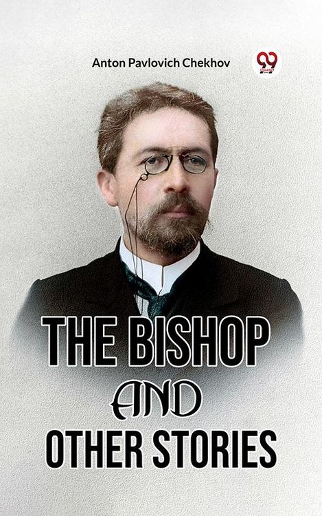 Produktbild: The Bishop and Other Stories