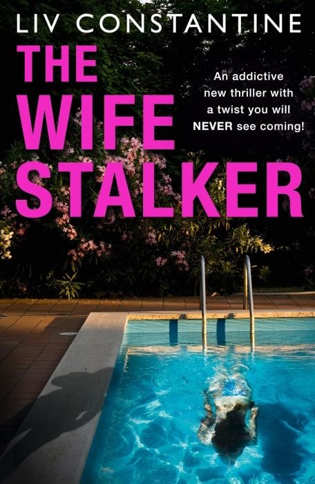 Produktbild: The Wife Stalker