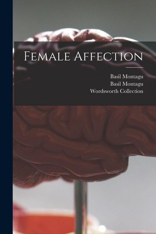 Produktbild: Female Affection