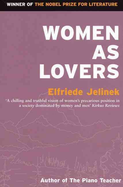 Produktbild: Women as Lovers
