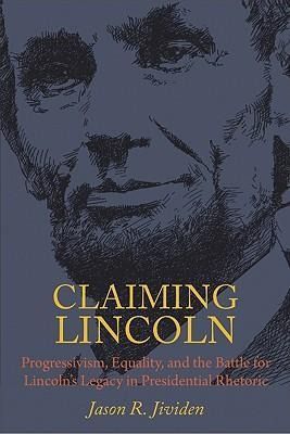 Produktbild: Claiming Lincoln
