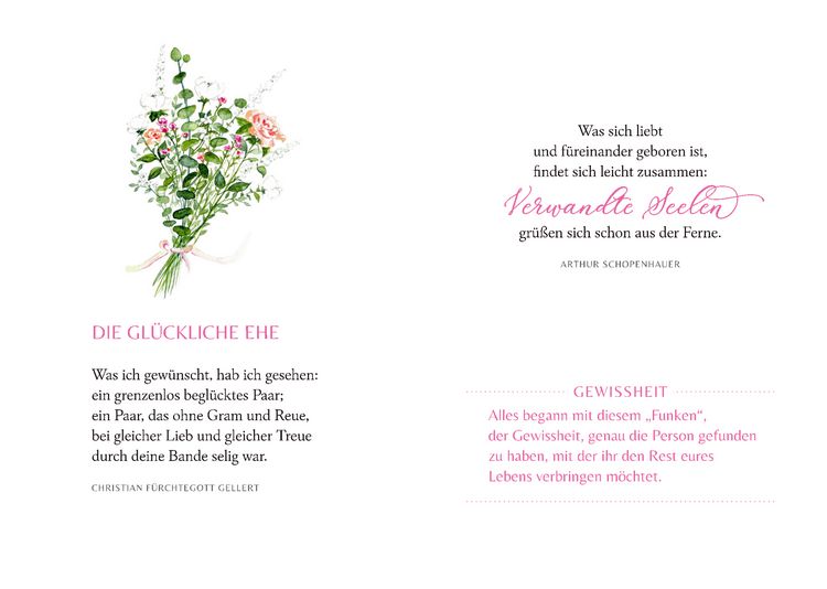 Produktbild: Alles Liebe zur Hochzeit