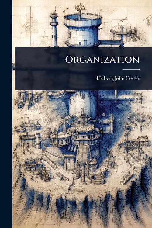 Produktbild: Organization