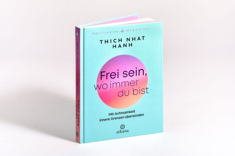 Produktbild: Frei sein, wo immer du bist