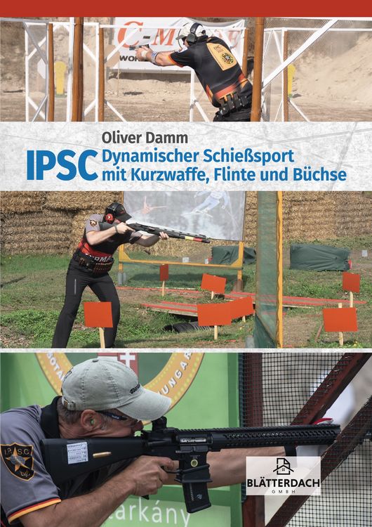 Produktbild: IPSC