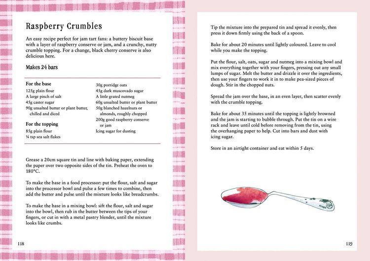 Produktbild: The National Trust Book of Biscuits
