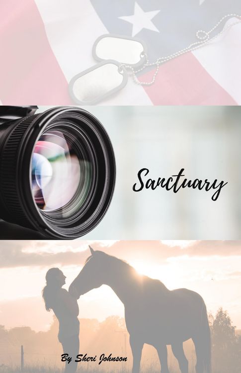 Produktbild: Sanctuary