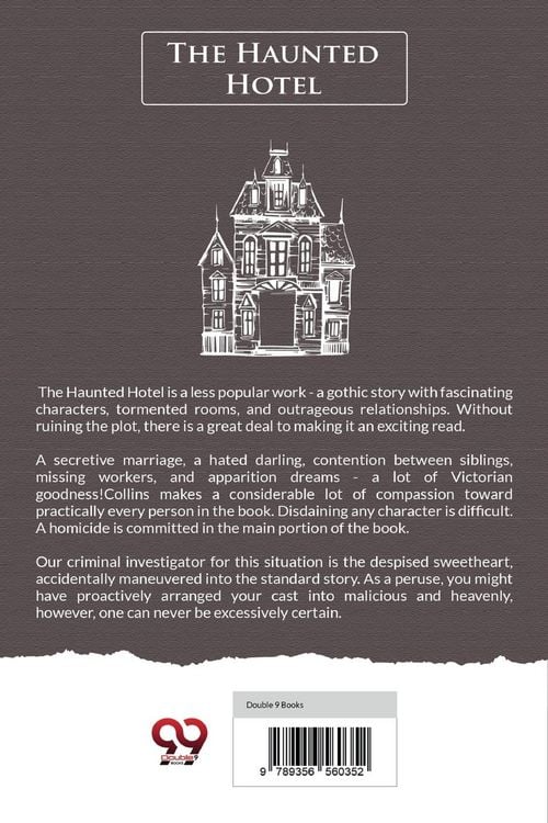 Produktbild: The Haunted Hotel