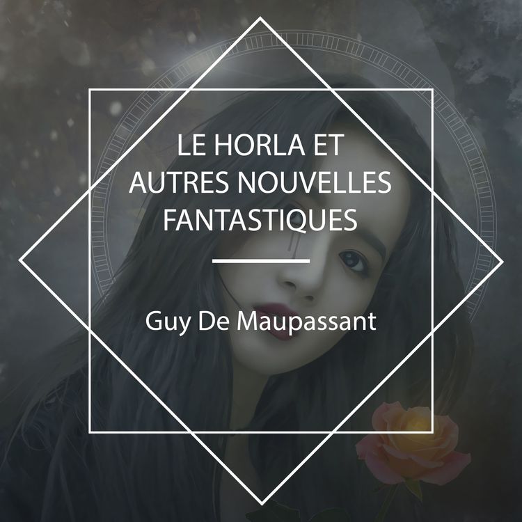Produktbild: Le Horla et autres nouvelles fantastiques