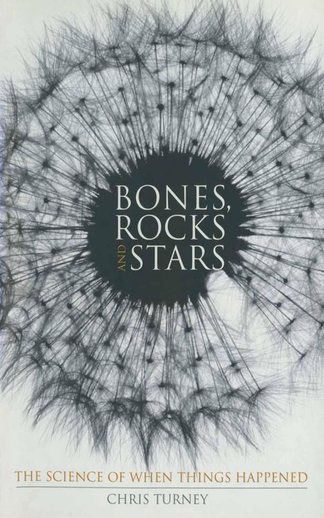 Produktbild: Bones, Rocks and Stars