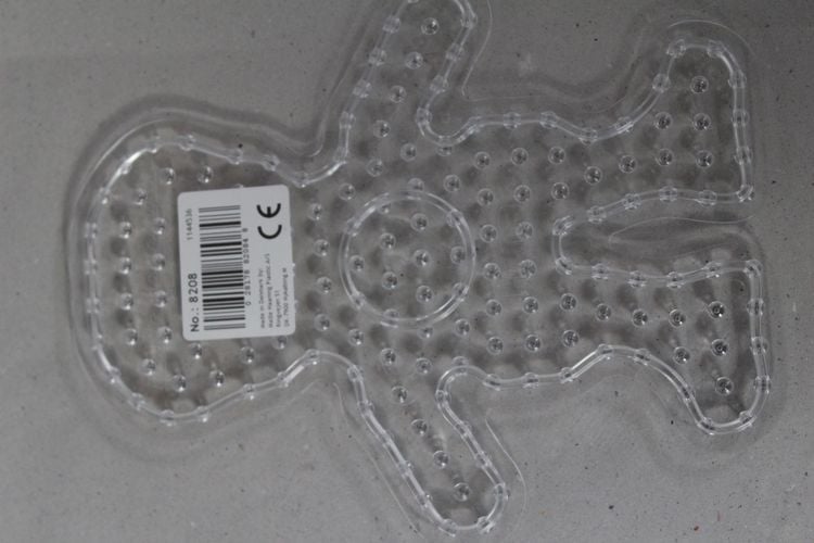 Produktbild: HAMA Maxi Stiftplatte Junge