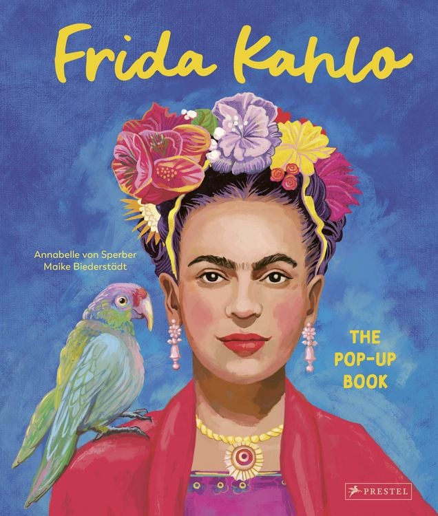 Produktbild: Frida Kahlo [English Edition]