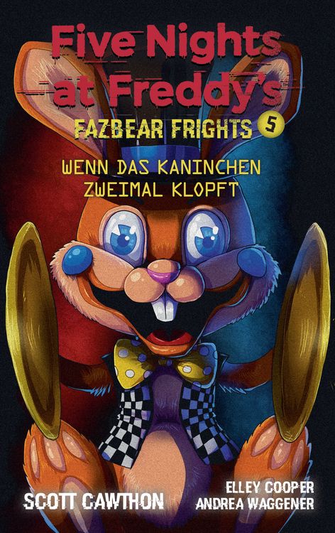 Produktbild: Five Nights at Freddy's