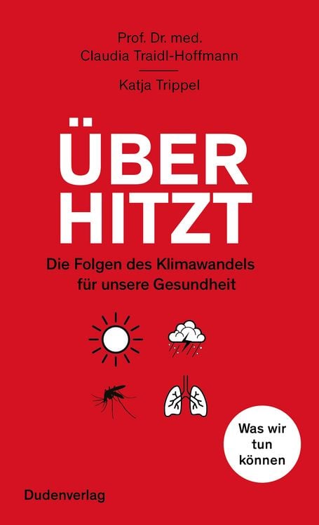 Produktbild: Überhitzt