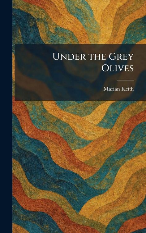 Produktbild: Under the Grey Olives