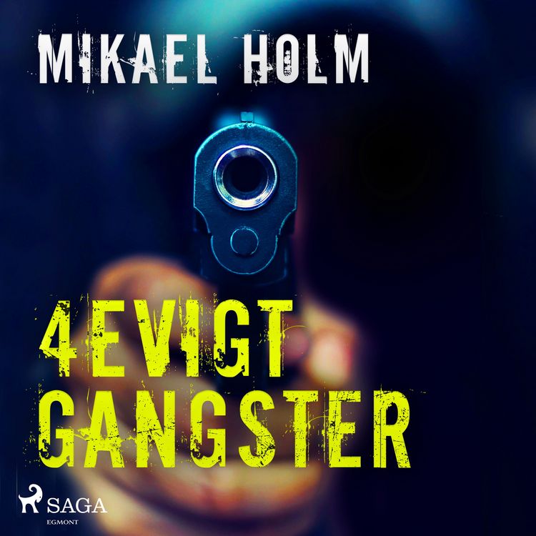 Produktbild: 4evigt Gangster
