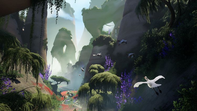 Produktbild: Lost Ember - Rekindled Edition
