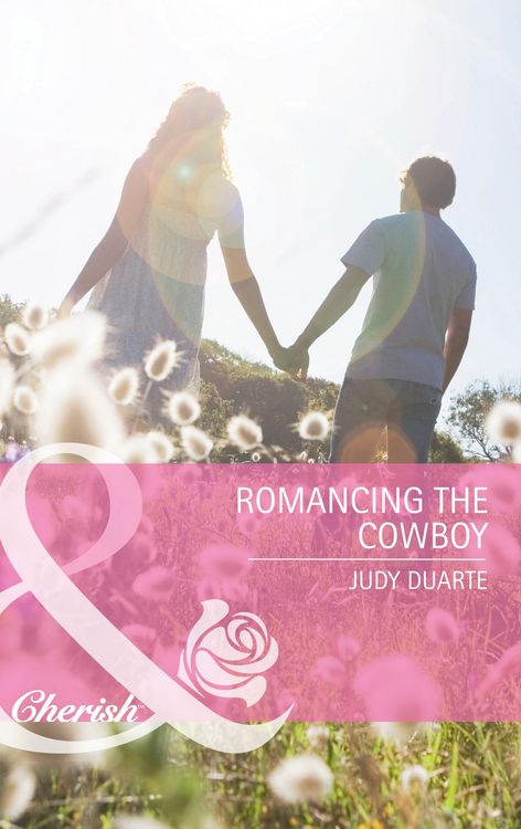 Produktbild: Romancing the Cowboy