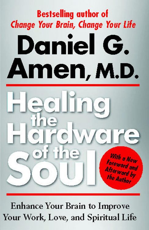 Produktbild: Healing the Hardware of the Soul