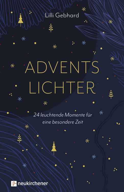 Produktbild: Adventslichter