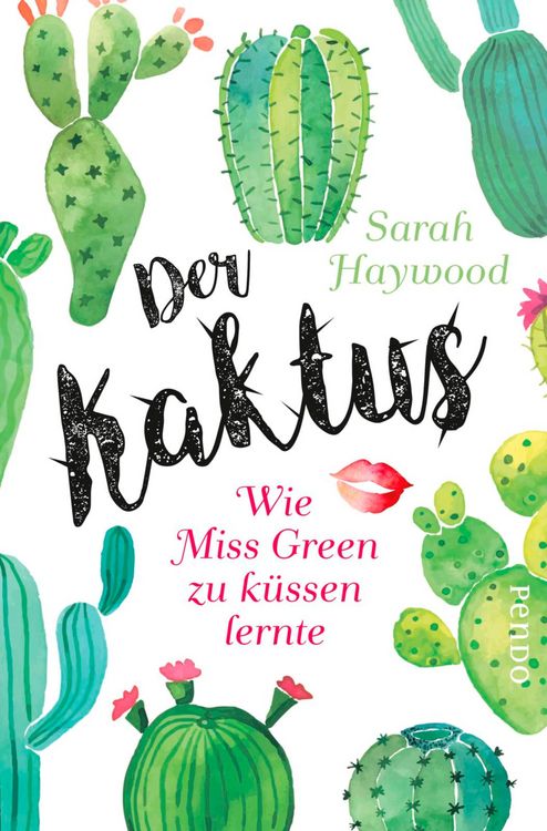 Produktbild: Der Kaktus