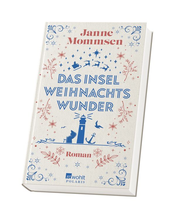 Produktbild: Das Inselweihnachtswunder