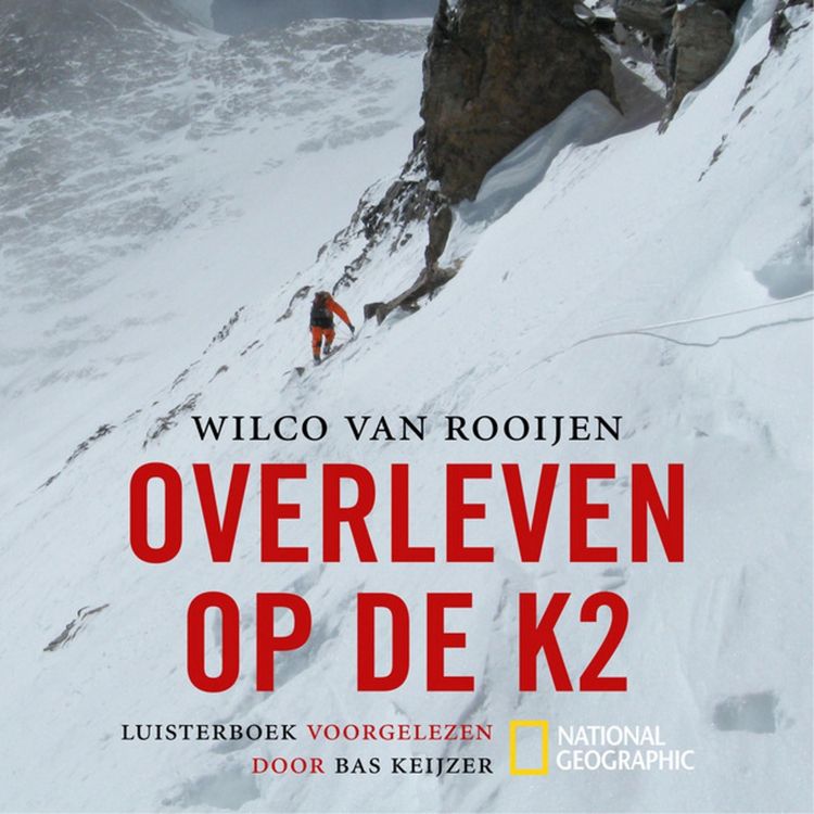 Produktbild: Overleven op de K2