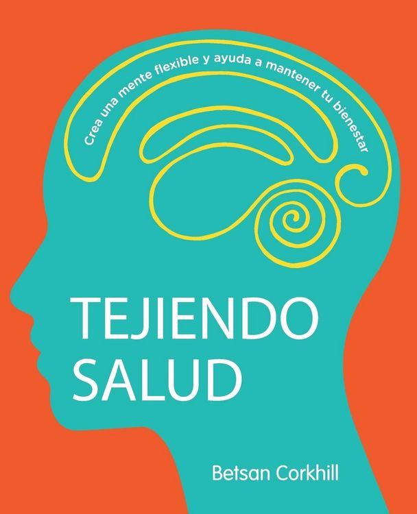 Produktbild: Tejiendo Salud
