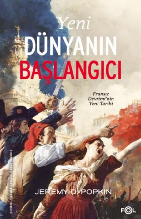 Produktbild: Yeni D&uuml;nyanin Baslangici