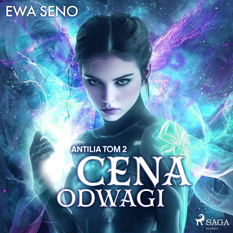 Produktbild: Cena odwagi