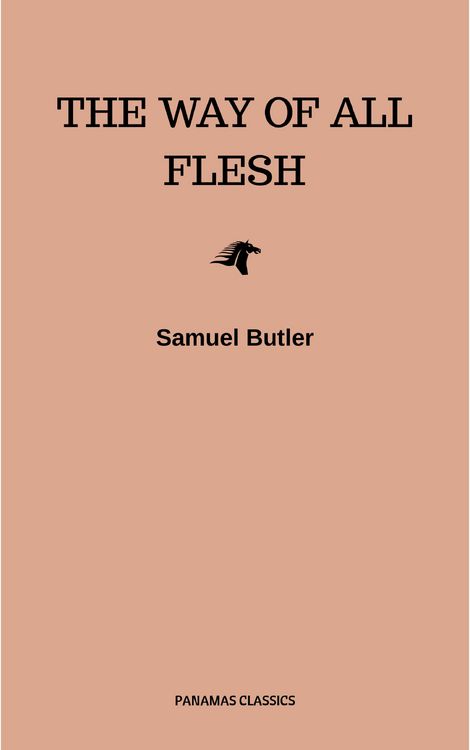 Produktbild: The Way of All Flesh