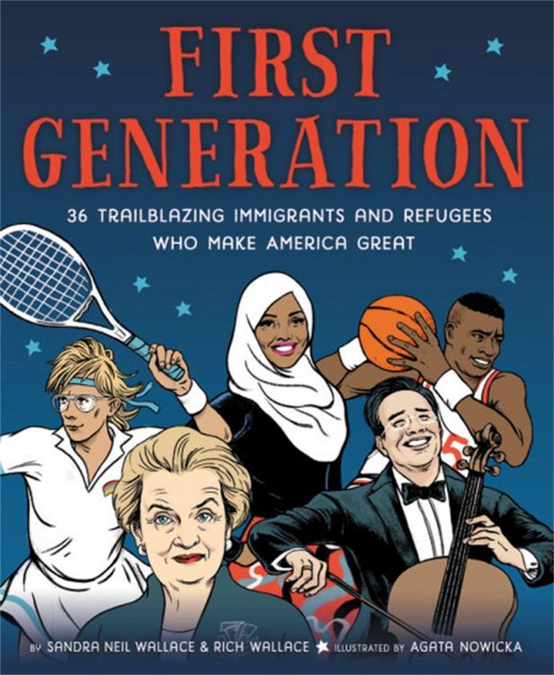 Produktbild: First Generation