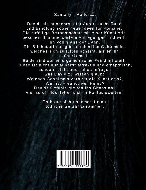 Produktbild: Das Geheimnis der Bildhauerin