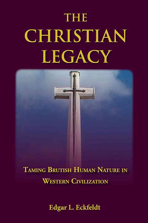 Produktbild: Christian Legacy