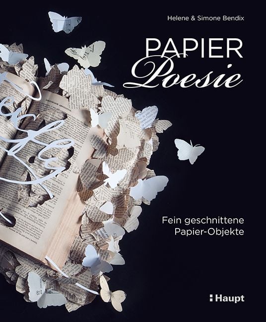 Produktbild: Papier-Poesie