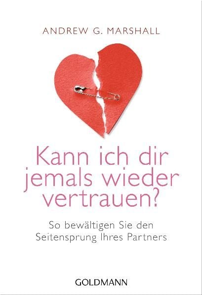 Produktbild: Kann ich dir jemals wieder vertrauen?