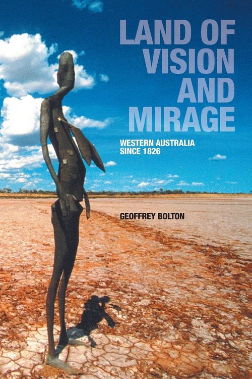 Produktbild: Land of Vision and Mirage