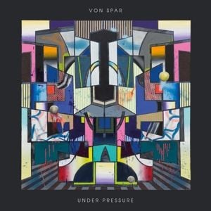Produktbild: Under Pressure