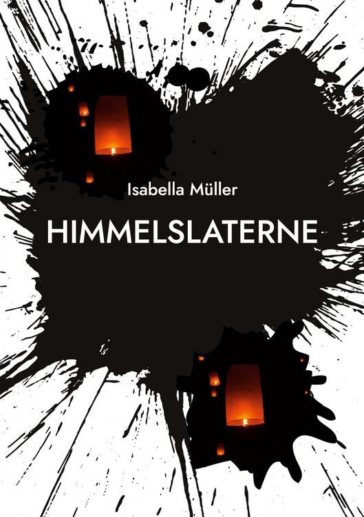Produktbild: Himmelslaterne