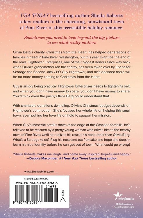 Produktbild: Christmas from the Heart (Original)