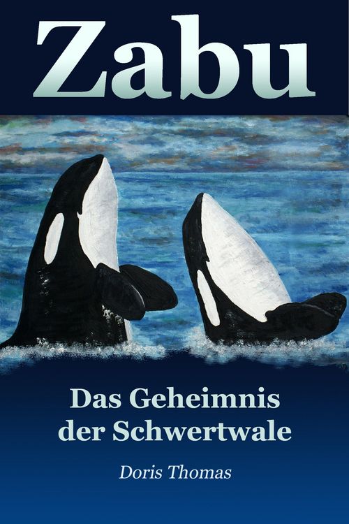 Produktbild: Zabu - Das Geheimnis der Schwertwale