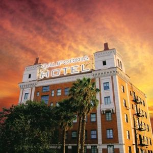 Produktbild: California Hotel