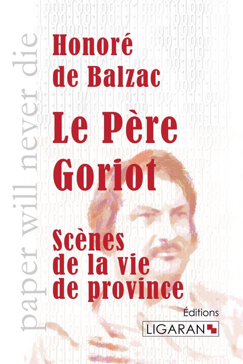 Produktbild: Le P&egrave;re Goriot