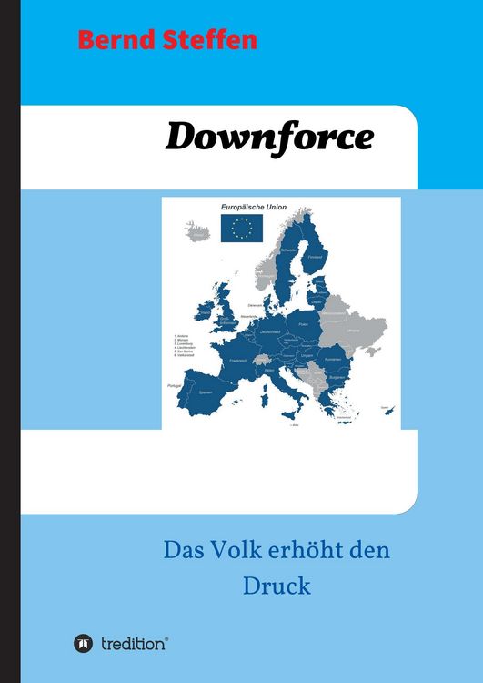 Produktbild: Downforce
