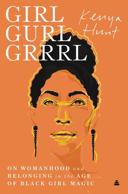 Produktbild: Girl Gurl Grrrl