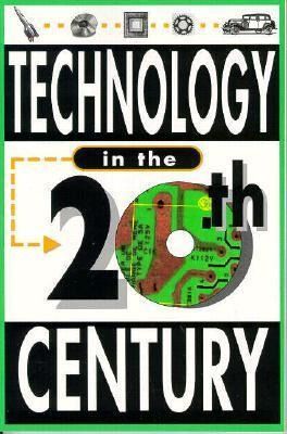 Produktbild: Technology in the Twentieth Century