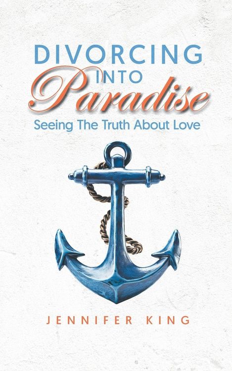 Produktbild: Divorcing Into Paradise