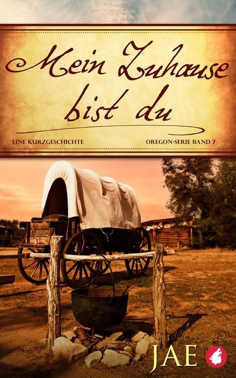 Bild vom Artikel Mein Zuhause bist du vom Autor Jae