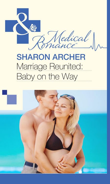 Produktbild: Marriage Reunited: Baby on the Way
