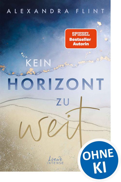 Produktbild: Kein Horizont zu weit (Tales of Sylt, Band 1)